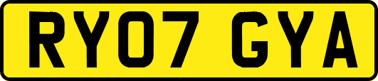 RY07GYA