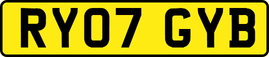 RY07GYB