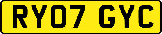 RY07GYC