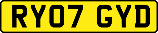 RY07GYD