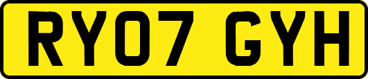 RY07GYH