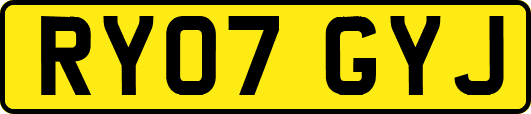 RY07GYJ