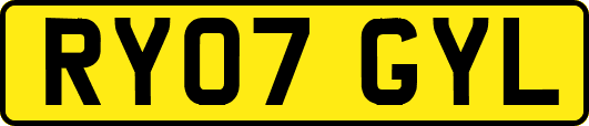 RY07GYL