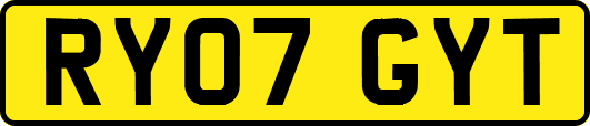 RY07GYT