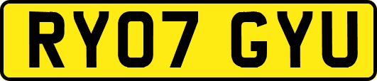RY07GYU