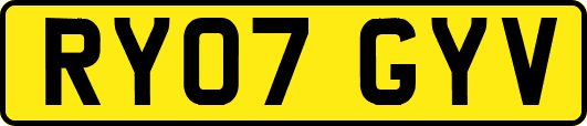 RY07GYV