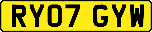 RY07GYW