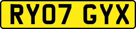 RY07GYX