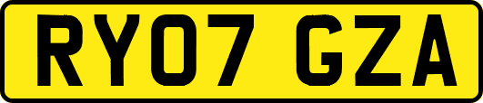 RY07GZA