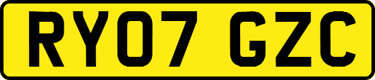 RY07GZC