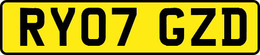 RY07GZD