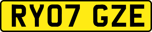 RY07GZE