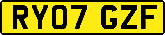 RY07GZF