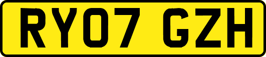 RY07GZH