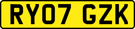 RY07GZK