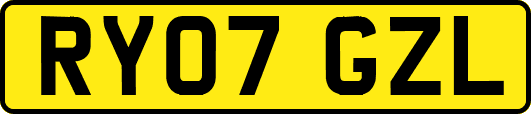 RY07GZL