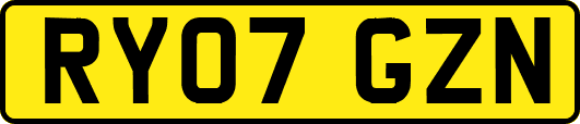RY07GZN