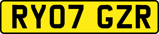RY07GZR