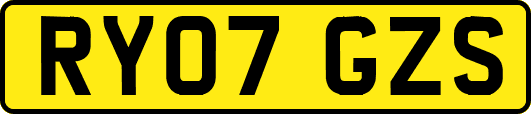 RY07GZS