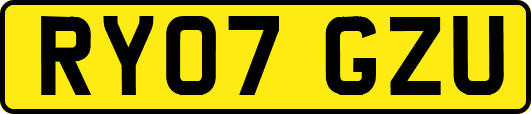 RY07GZU