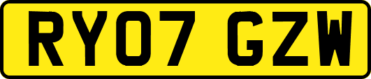 RY07GZW