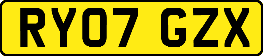 RY07GZX