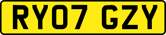 RY07GZY