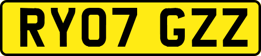RY07GZZ