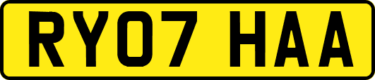 RY07HAA
