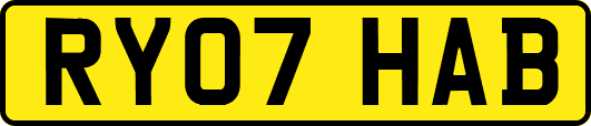 RY07HAB