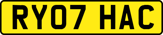 RY07HAC