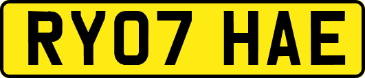 RY07HAE