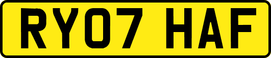 RY07HAF