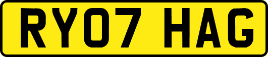 RY07HAG