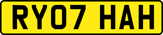RY07HAH