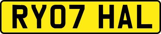 RY07HAL