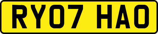 RY07HAO