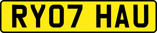RY07HAU