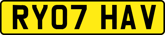 RY07HAV