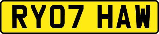 RY07HAW