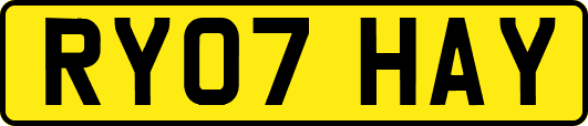 RY07HAY