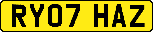 RY07HAZ