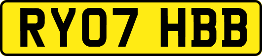 RY07HBB