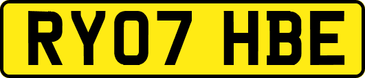 RY07HBE