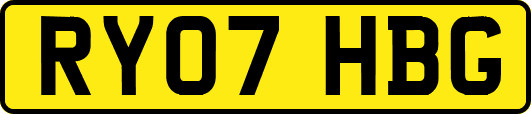 RY07HBG