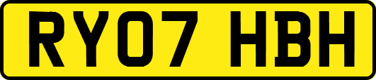 RY07HBH
