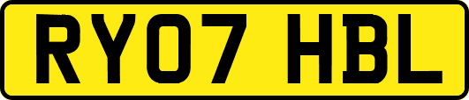 RY07HBL