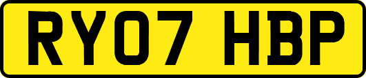 RY07HBP