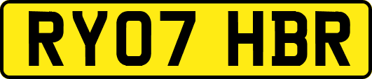 RY07HBR