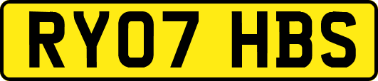 RY07HBS